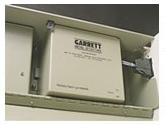 Garrett battery back-up unit - akkumulátor modul